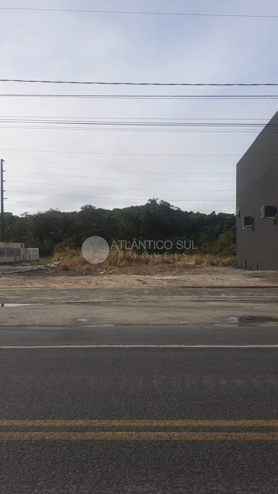Terreno Comercial à venda, IPANEMA, PONTAL DO PARANA - PR