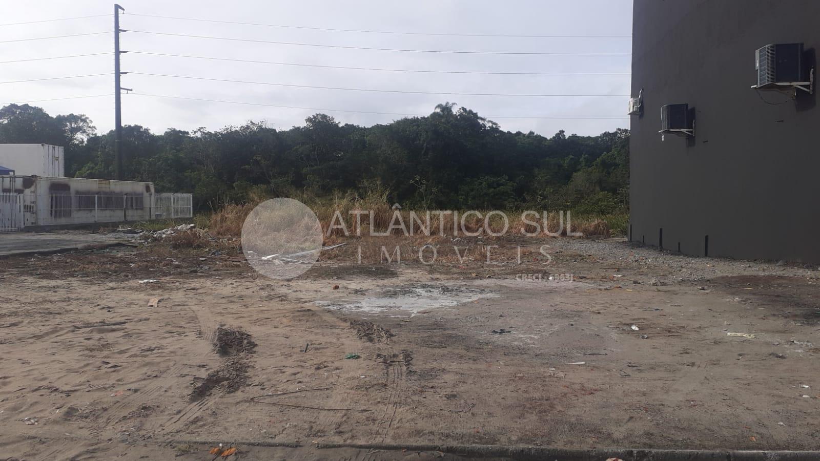 Terreno Comercial à venda, IPANEMA, PONTAL DO PARANA - PR
