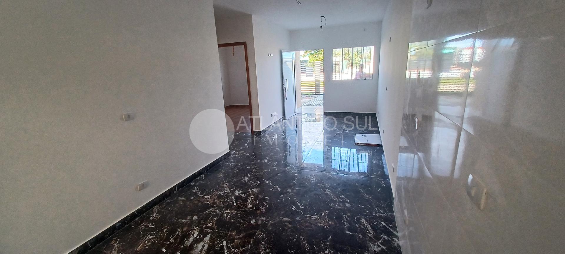 CASA  A VENDA SITUADA NO BALNEÁRIO SHANGRI-LA, PONTAL DO PARAN...