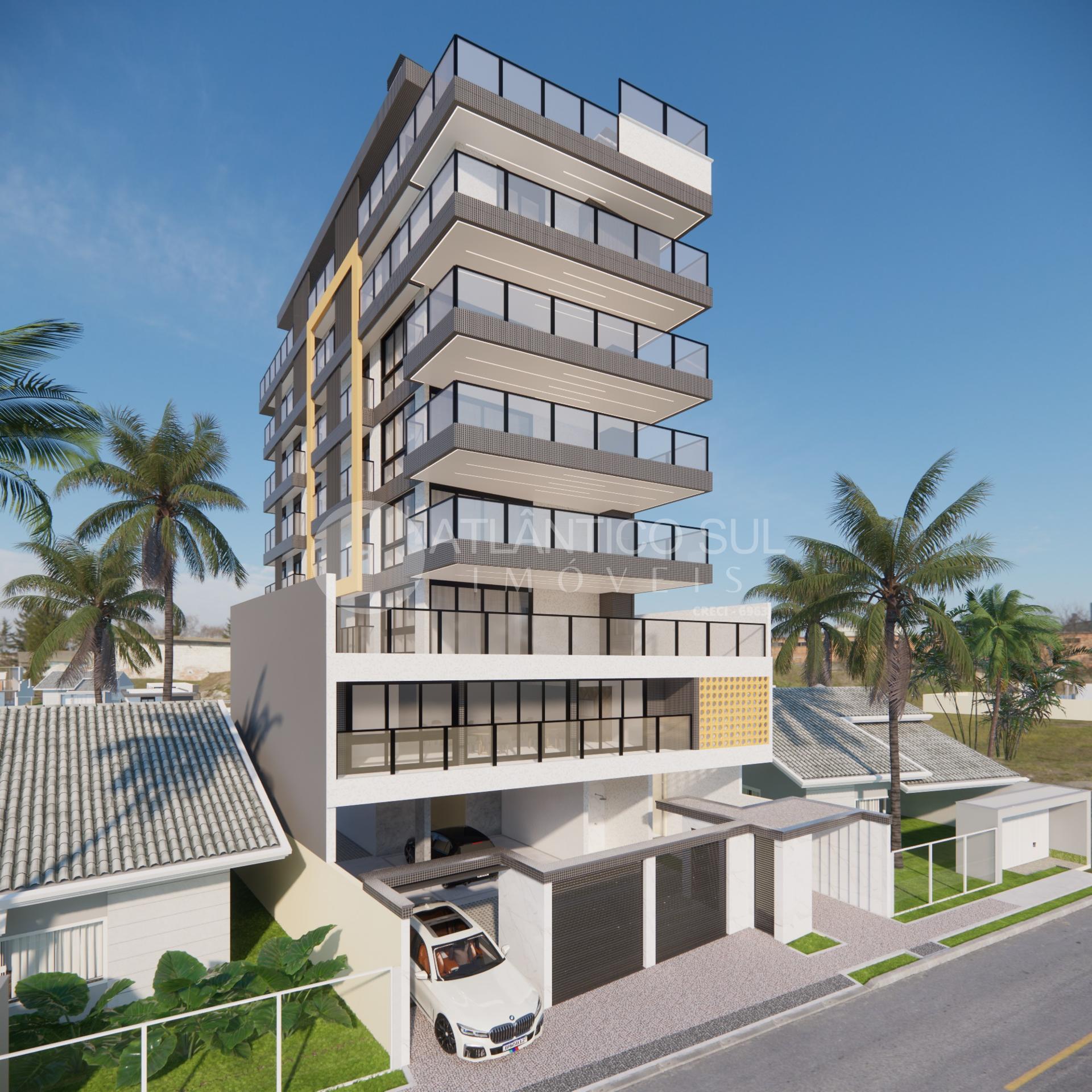 EDIFÍCIO GALILEO GALILEI, Apartamento, CAIOBÁ, PONTAL DO PARAN...