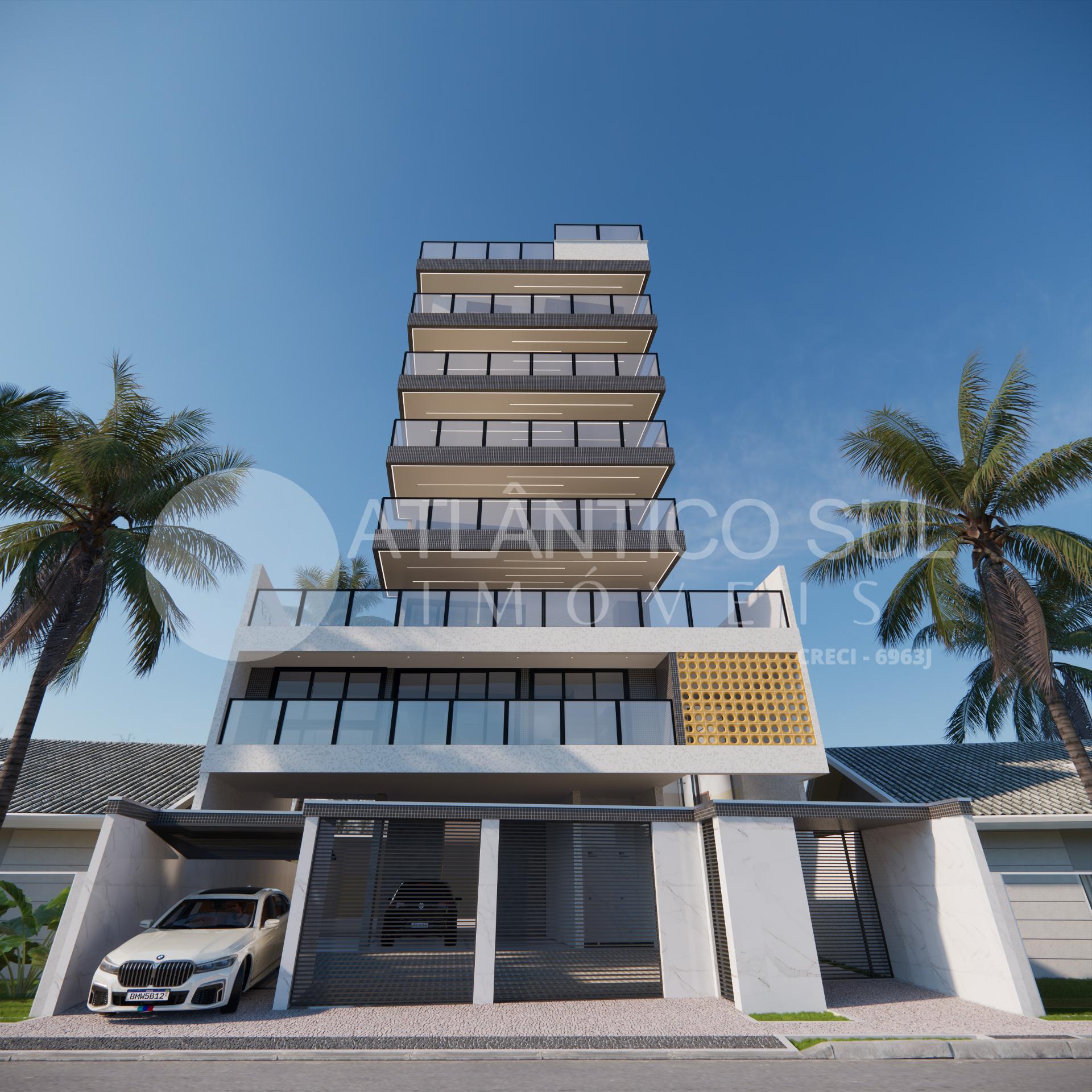 EDIFÍCIO GALILEO GALILEI, Apartamento, CAIOBÁ, PONTAL DO PARAN...