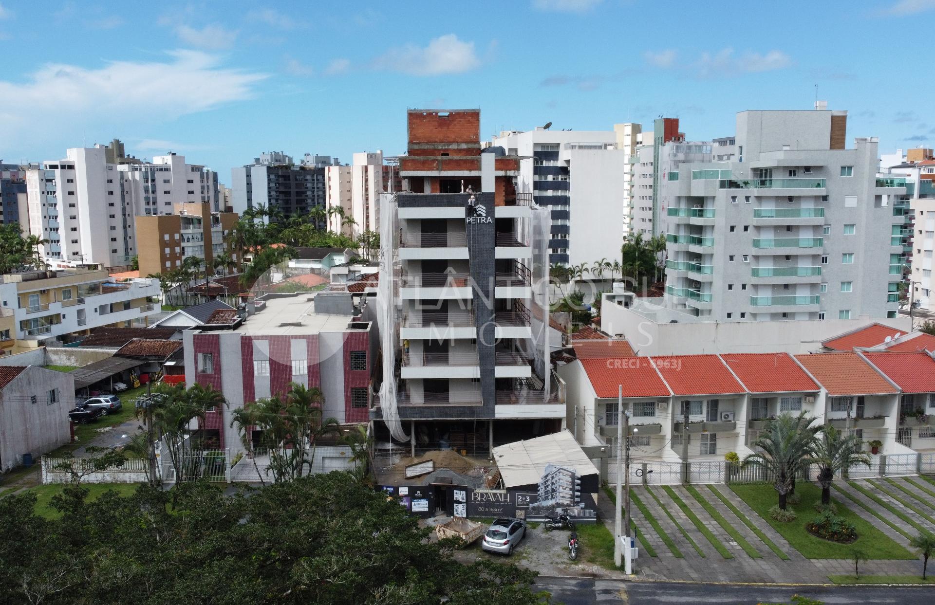 Apartamento com 2 dormitórios à venda, CAIOBÁ, MATINHOS - PR