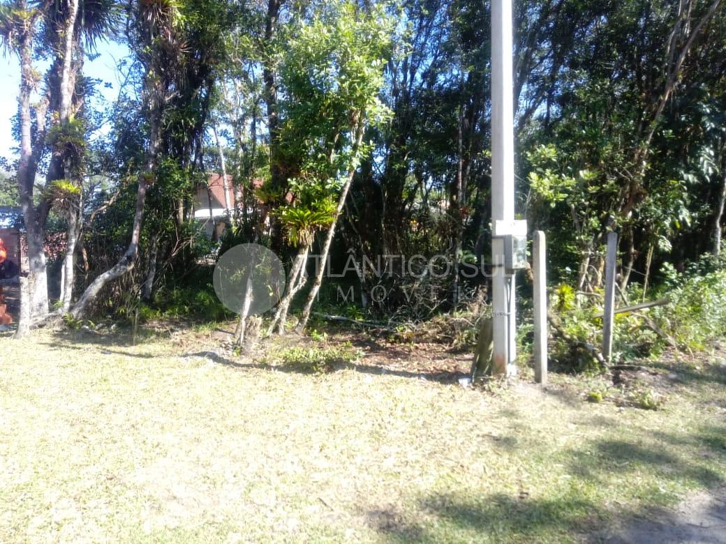 Terreno medindo 532,42m , Guaraguaçu, PONTAL DO PARANA - PR