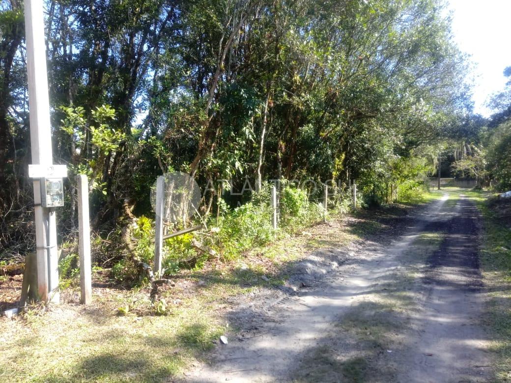 Terreno medindo 532,42m , Guaraguaçu, PONTAL DO PARANA - PR