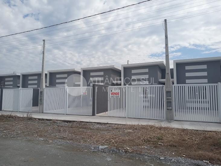 Casa à venda COM PISCINA , CANOAS, PONTAL DO PARANA - PR