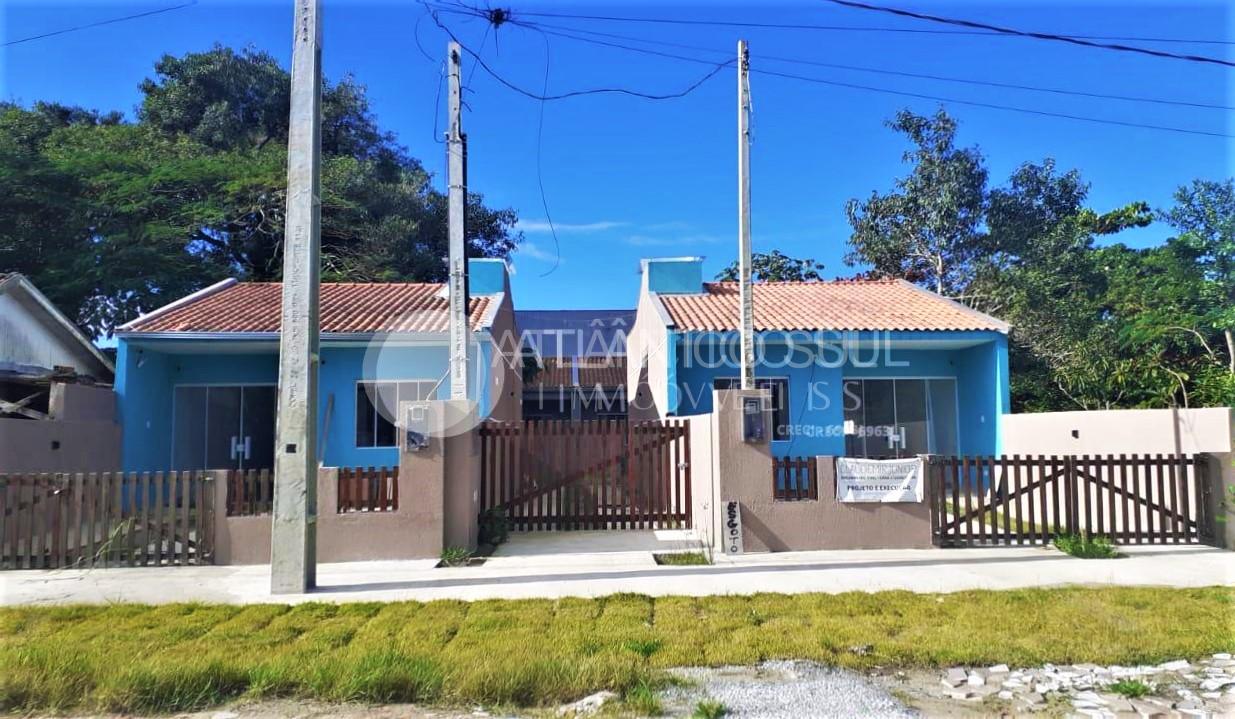 Casa com 2 dormitórios à venda, PONTAL DO SUL, PONTAL DO PARAN...