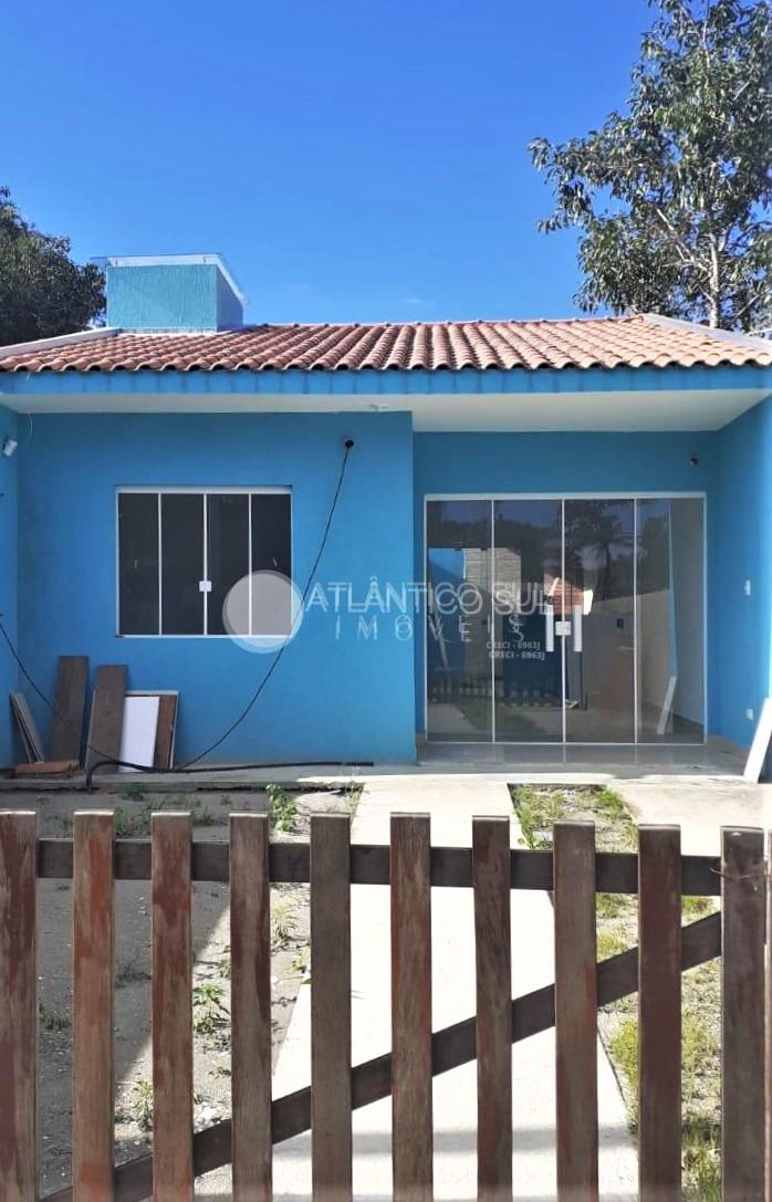 Casa com 2 dormitórios à venda, PONTAL DO SUL, PONTAL DO PARAN...