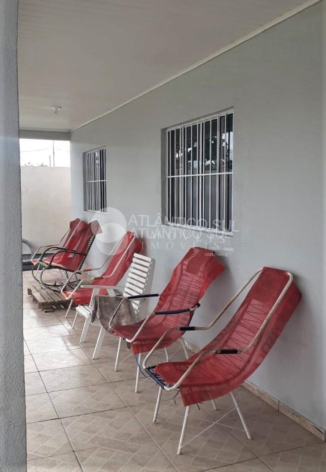Casa com 3 dormitórios à venda, COSTA AZUL, MATINHOS - PR