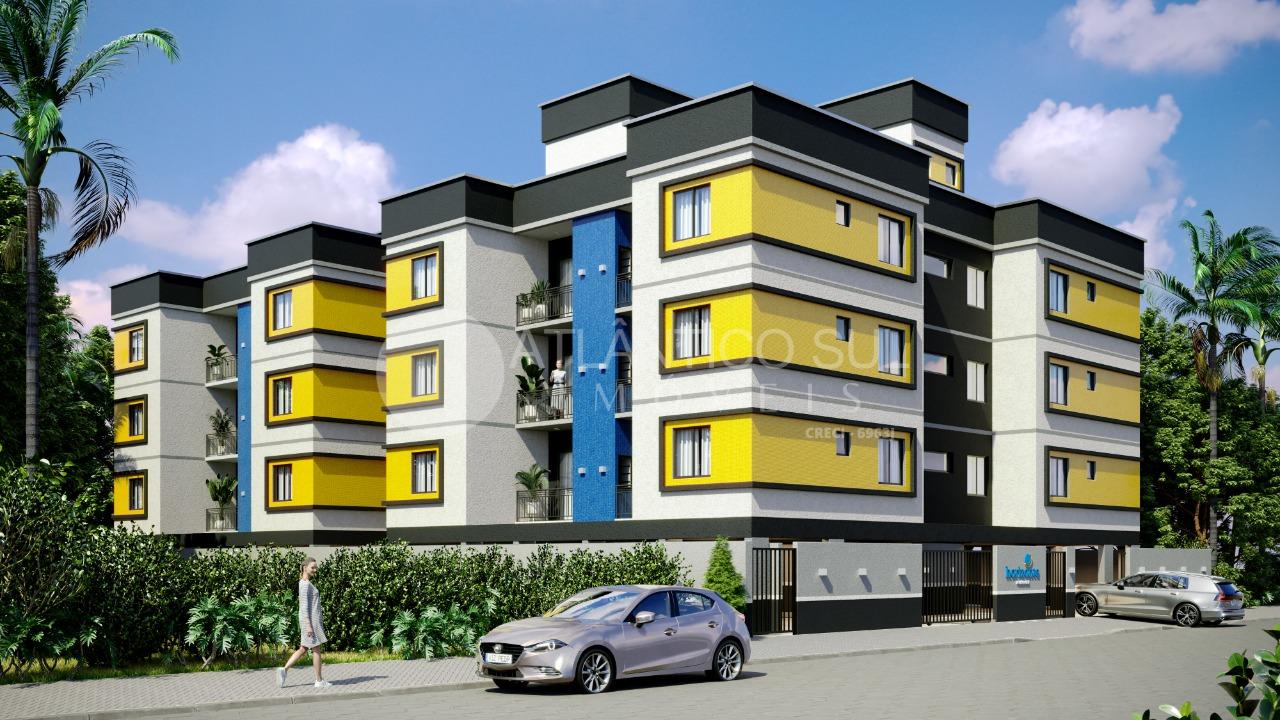 Apartamento à venda, JARDIM CANADÁ, PONTAL DO PARANA - PR