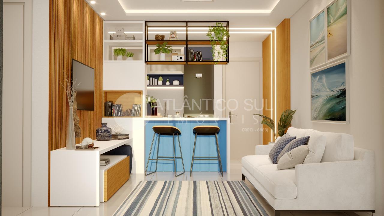 Apartamento à venda, JARDIM CANADÁ, PONTAL DO PARANA - PR
