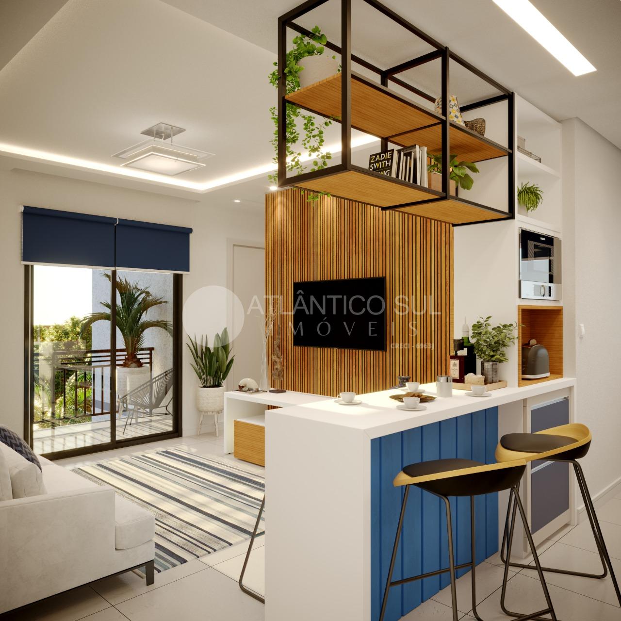 Apartamento à venda, JARDIM CANADÁ, PONTAL DO PARANA - PR