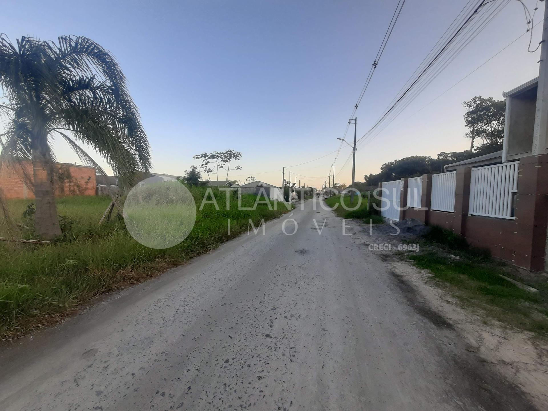 Terreno à venda, Praia de Leste,  PONTAL DO PARANA - PR