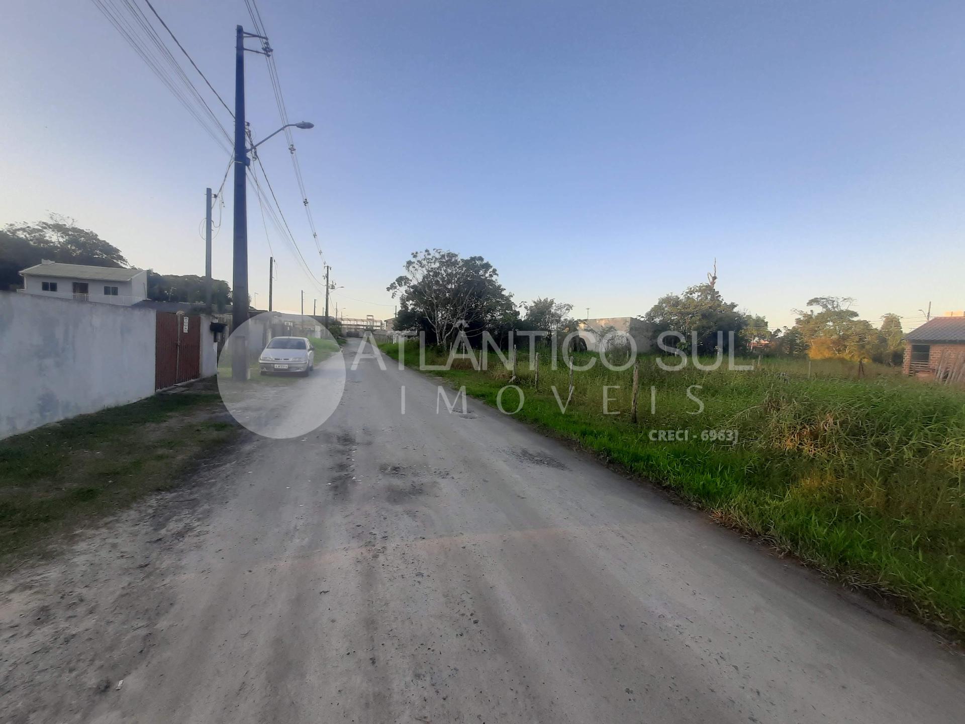 Terreno à venda, Praia de Leste,  PONTAL DO PARANA - PR