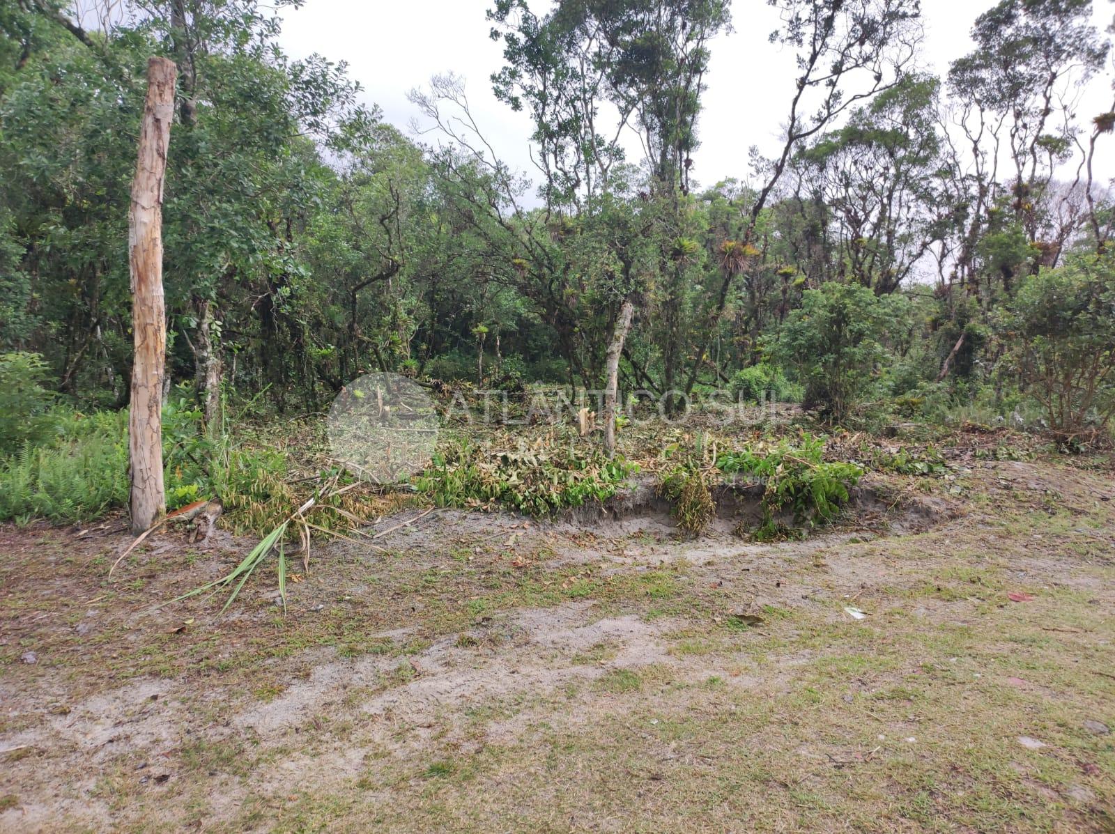 Terreno à venda, Guaraguaçu, PONTAL DO PARANA - PR Amplo Terre...