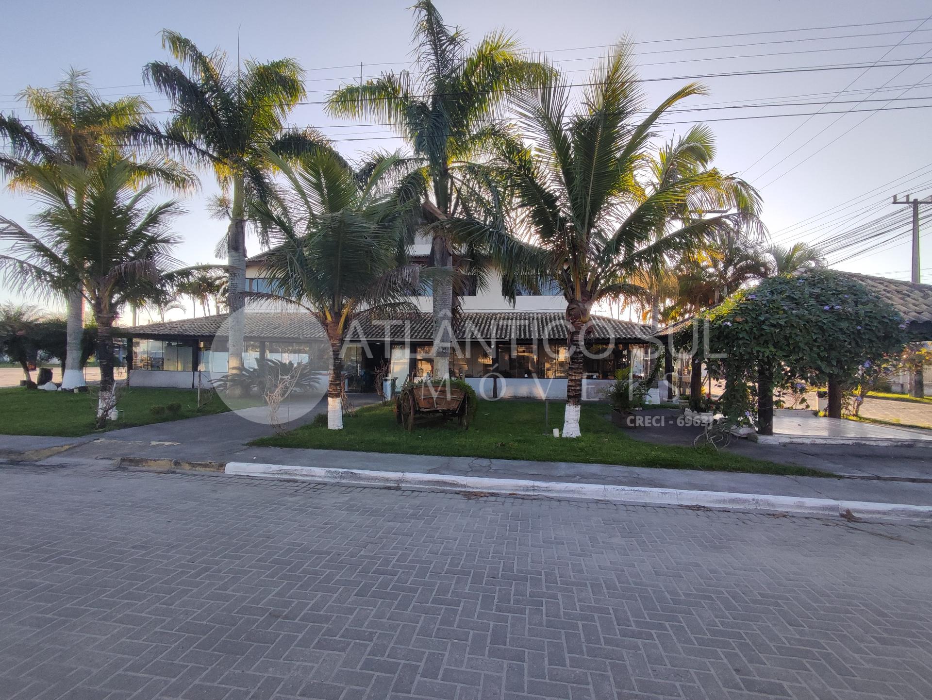 Ponto Comercial à venda, Praia de Leste, PONTAL DO PARANA - PR