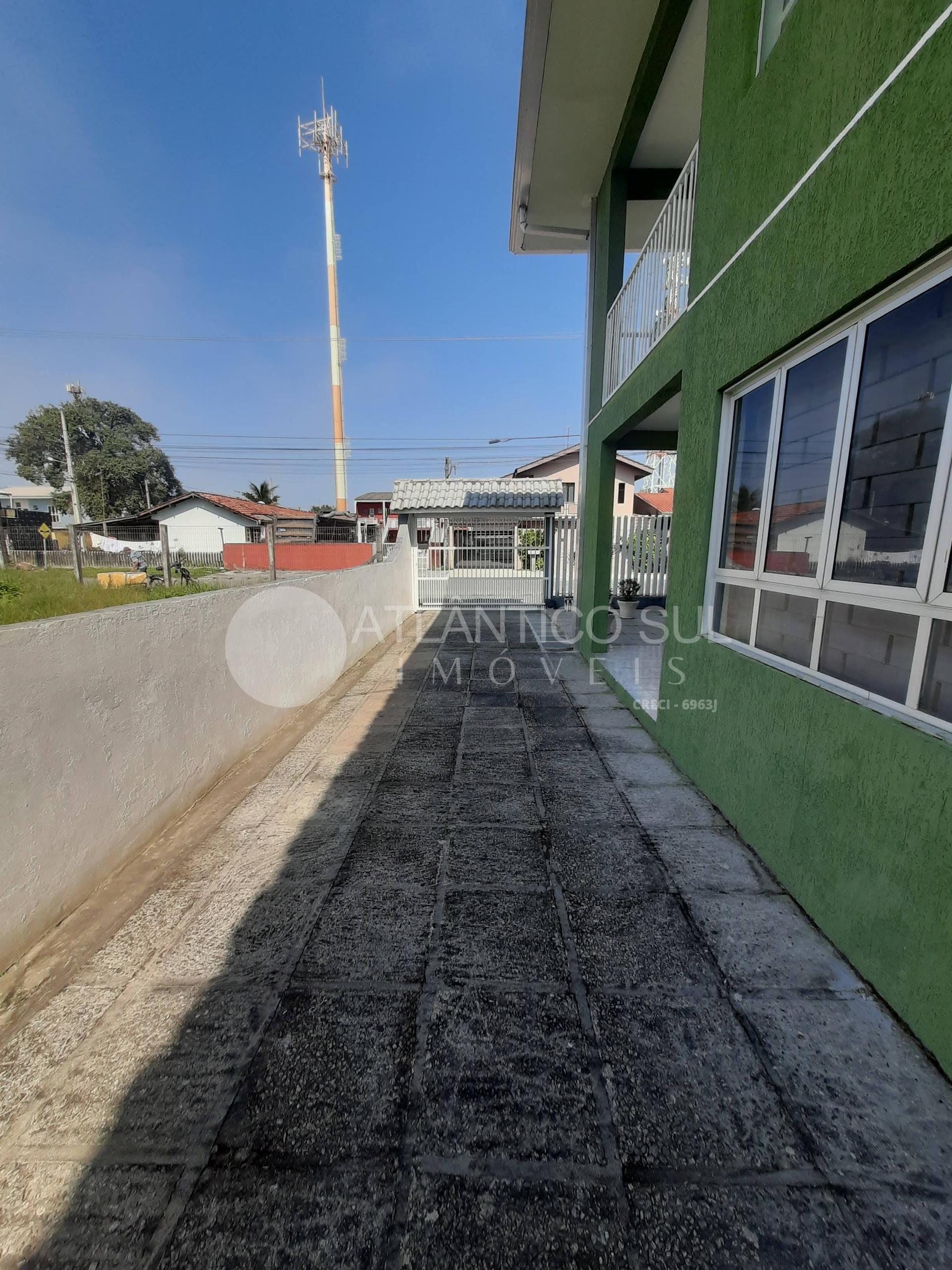 Apartamento à venda em Praia de Leste, PONTAL DO PARANA - PR
