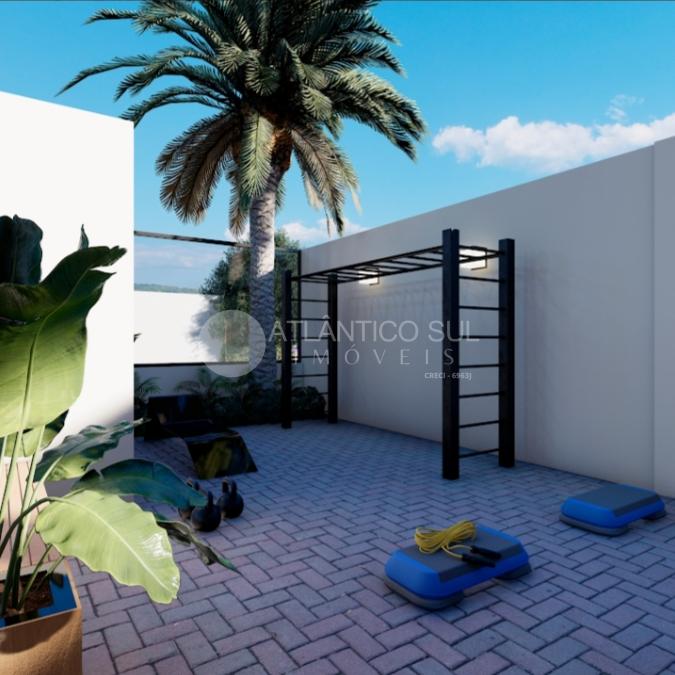 Apartamento à venda, com opção de 01 e 02 quartos, CAIOBÁ, PON...