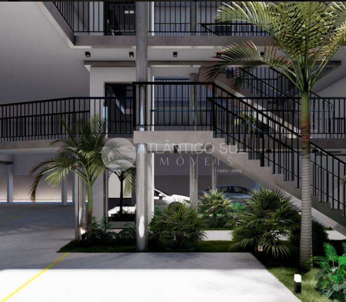 Apartamento à venda, com opção de 01 e 02 quartos, CAIOBÁ, PON...