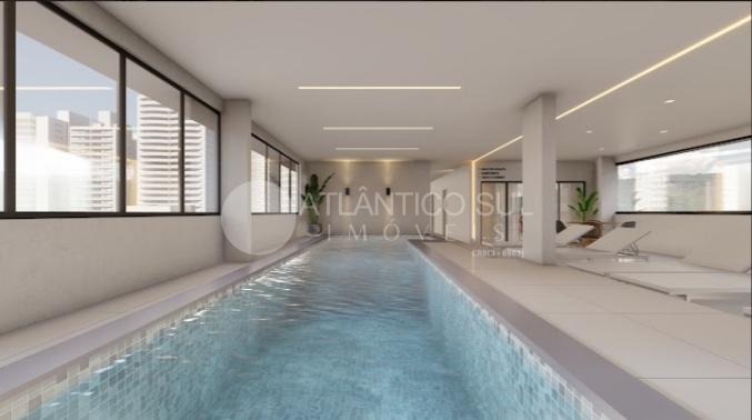 Apartamento à venda, com opção de 01 e 02 quartos, CAIOBÁ, PON...