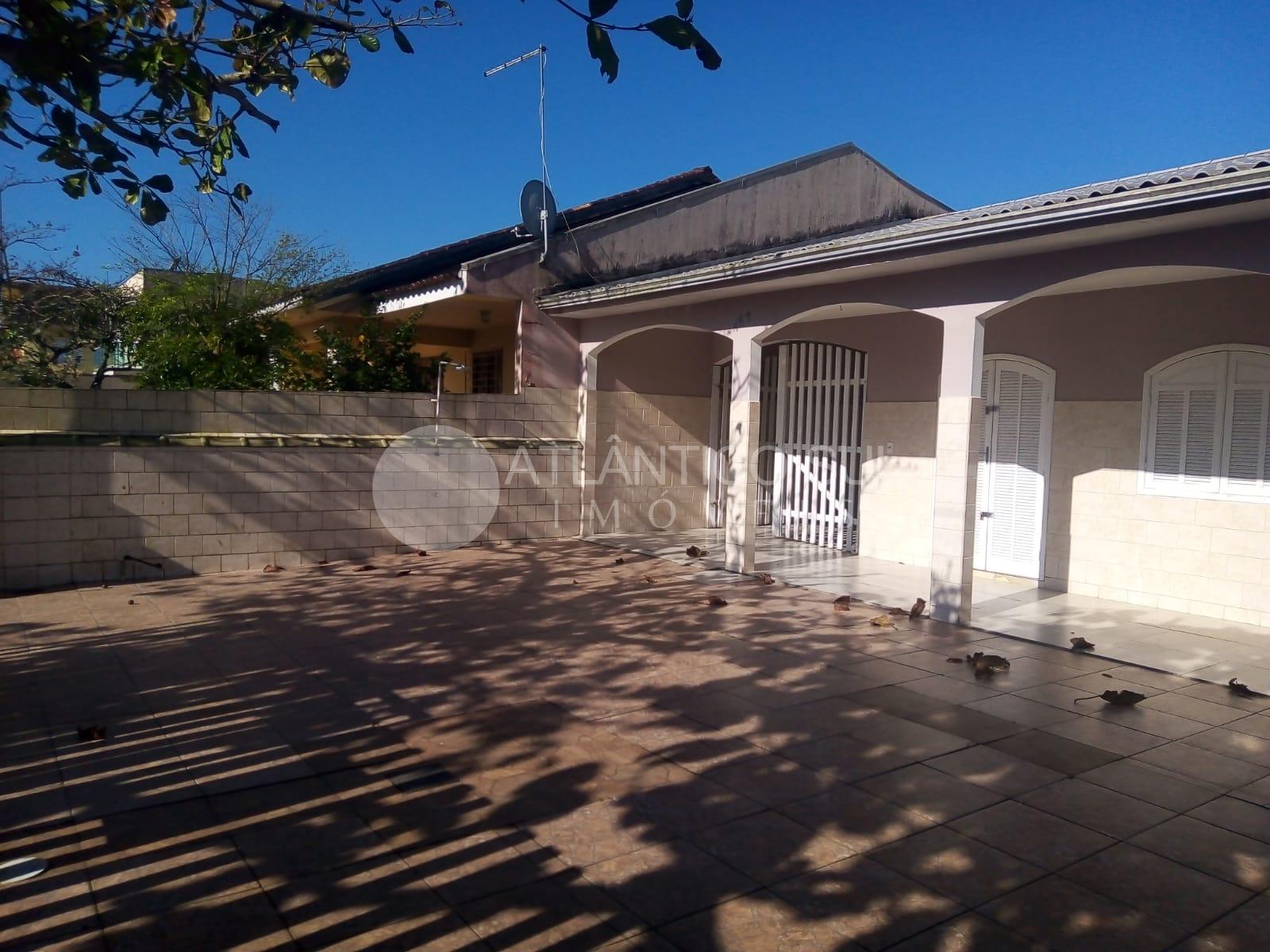 Casa à venda, Santa Terezinha, PONTAL DO PARANA - PRÓtima resi...