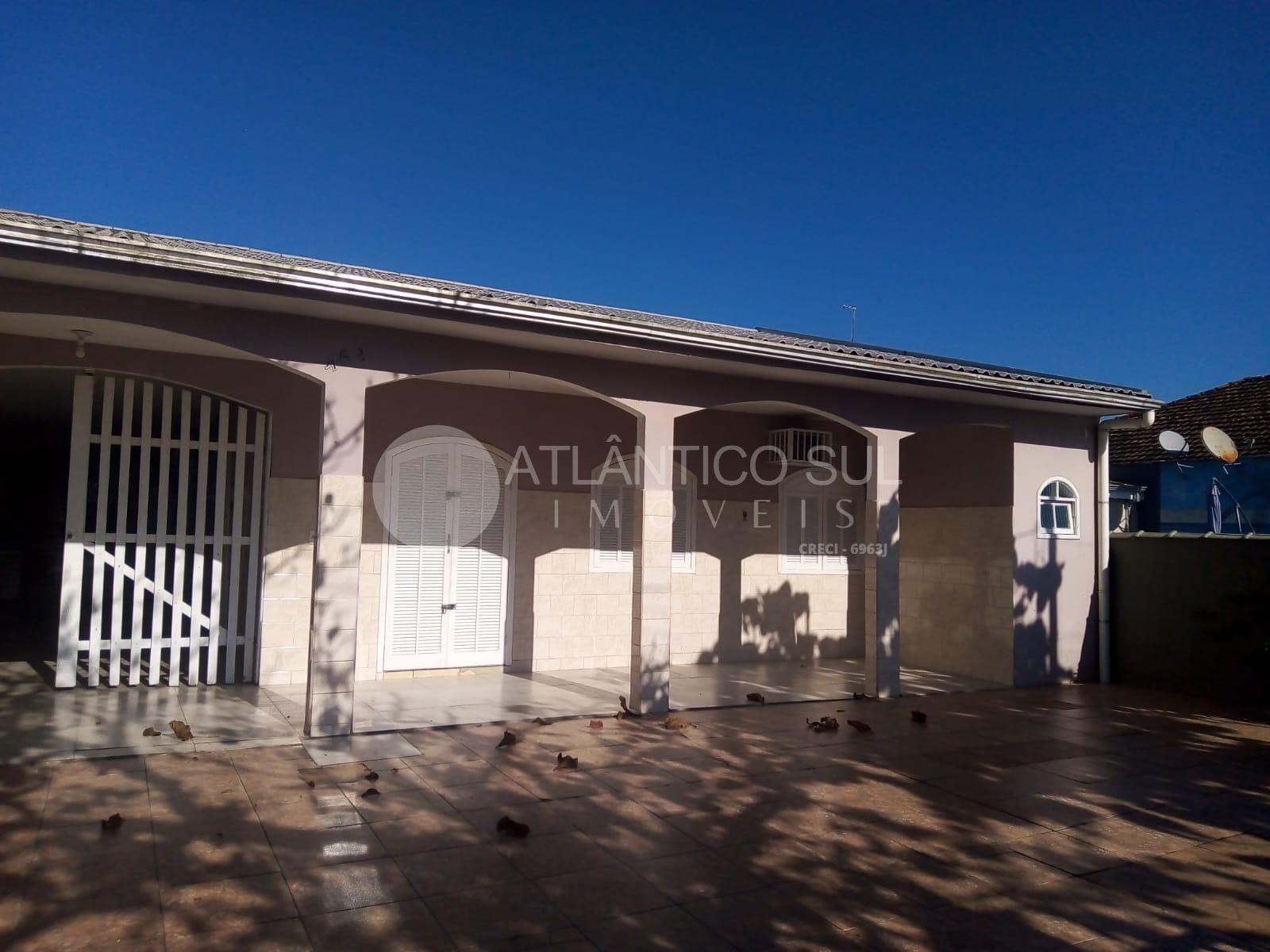 Casa à venda, Santa Terezinha, PONTAL DO PARANA - PRÓtima resi...