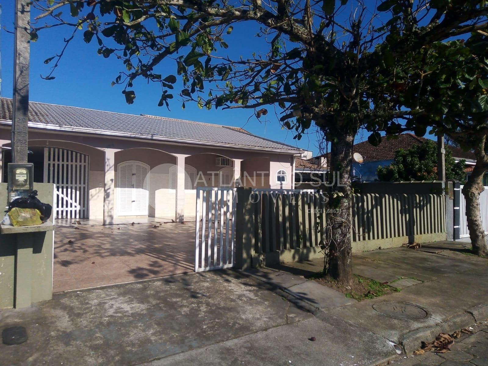 Casa à venda, Santa Terezinha, PONTAL DO PARANA - PRÓtima resi...