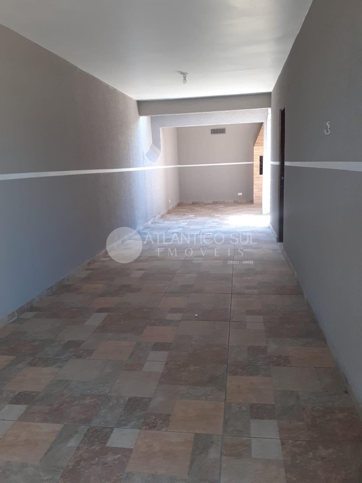 Sobrado com 3 dormitórios à venda, GAIVOTAS, MATINHOS - PR