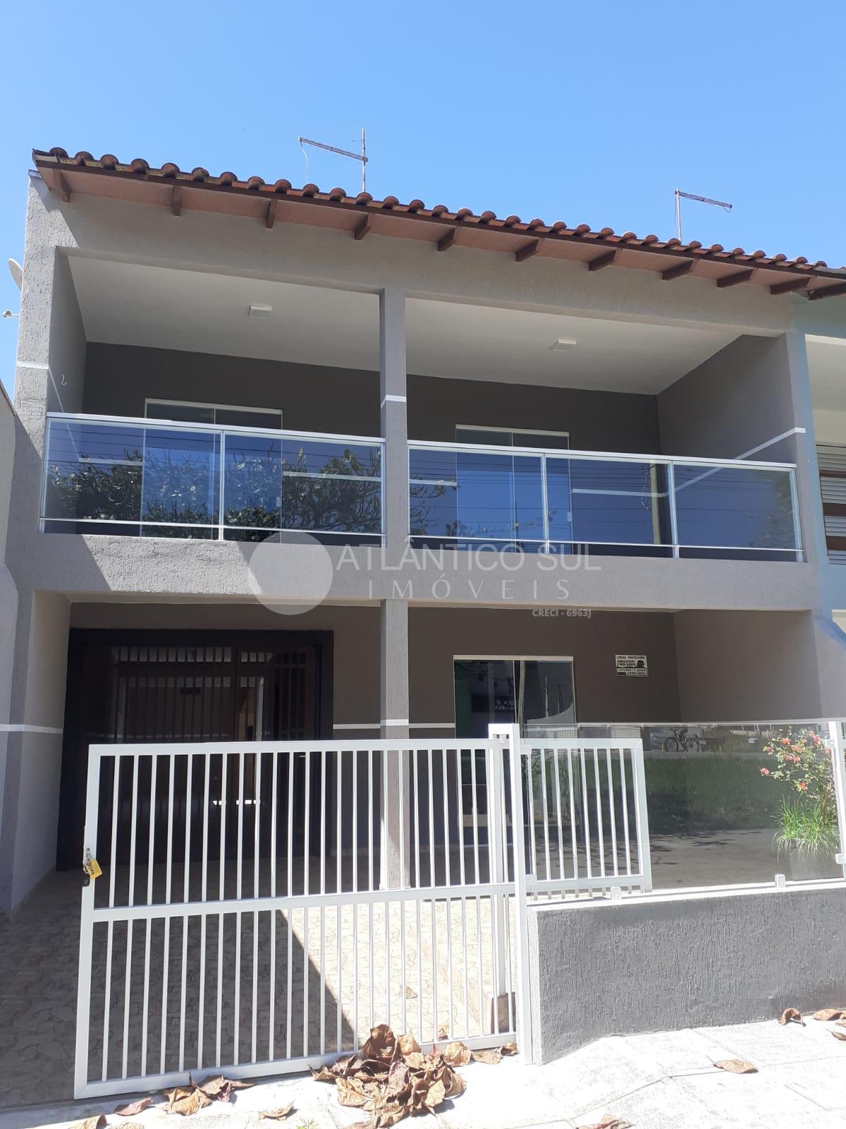 Sobrado com 3 dormitórios à venda, GAIVOTAS, MATINHOS - PR