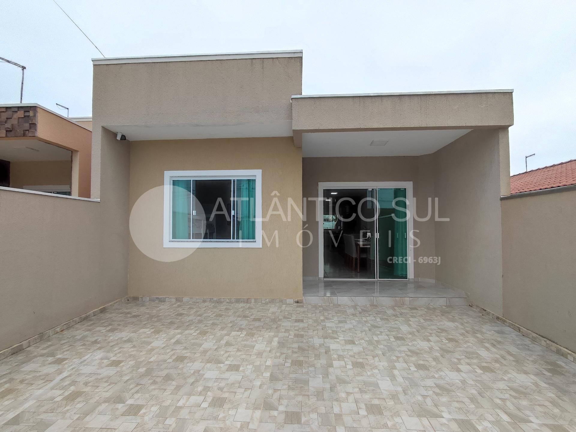 Casa para locação com piscina em  Praia de Leste, PONTAL DO PA...