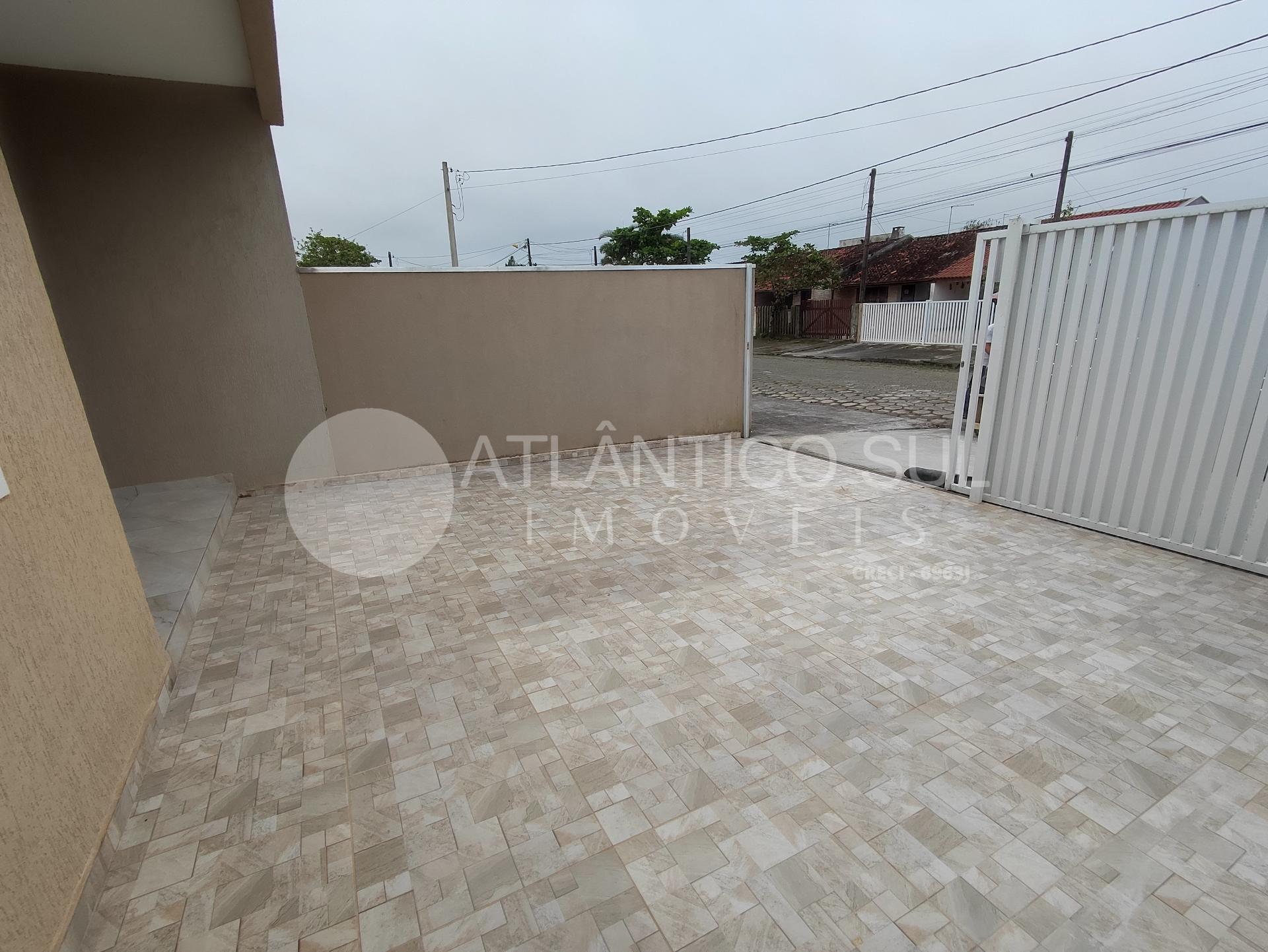 Casa para locação com piscina em  Praia de Leste, PONTAL DO PA...