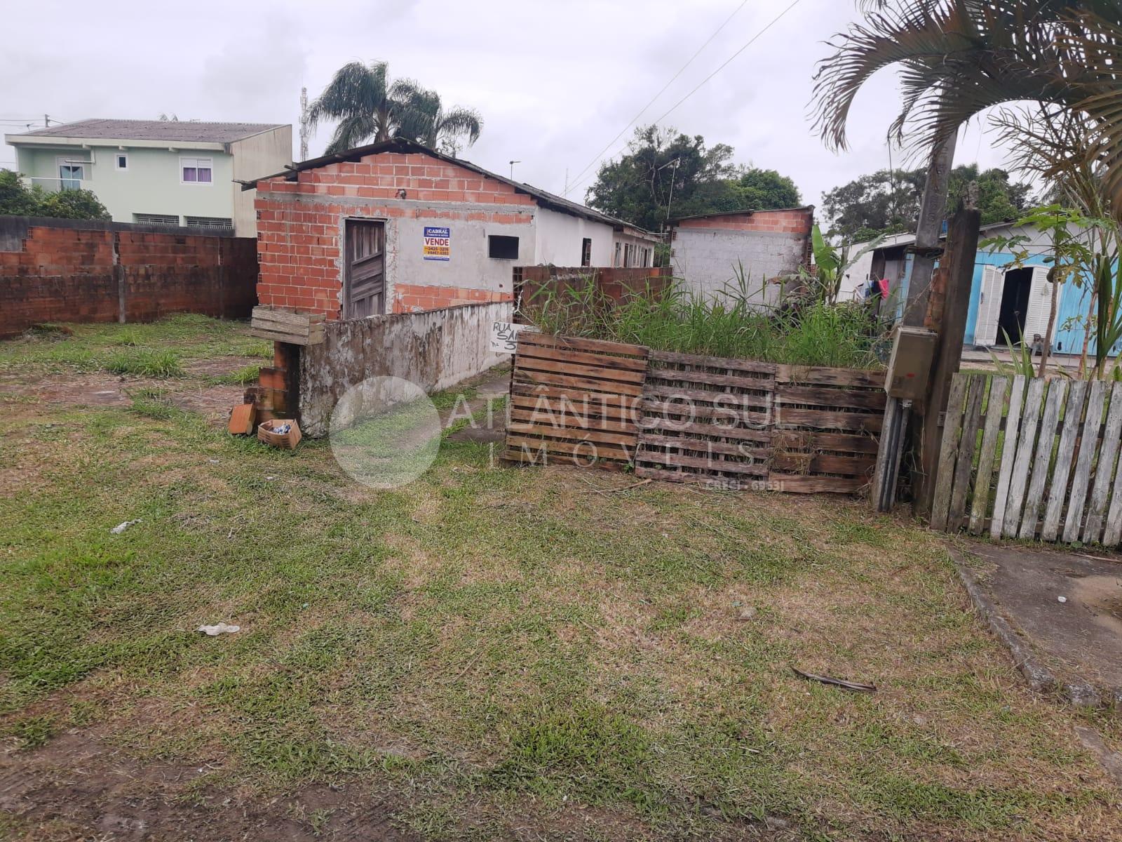 Amplo terreno a venda  , PONTAL DO SUL, PONTAL DO PARANA - PR
