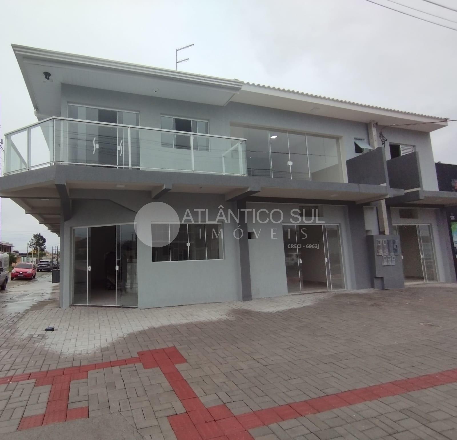 Apartamentos à venda, Santa Terezinha, PONTAL DO PARANA - PR