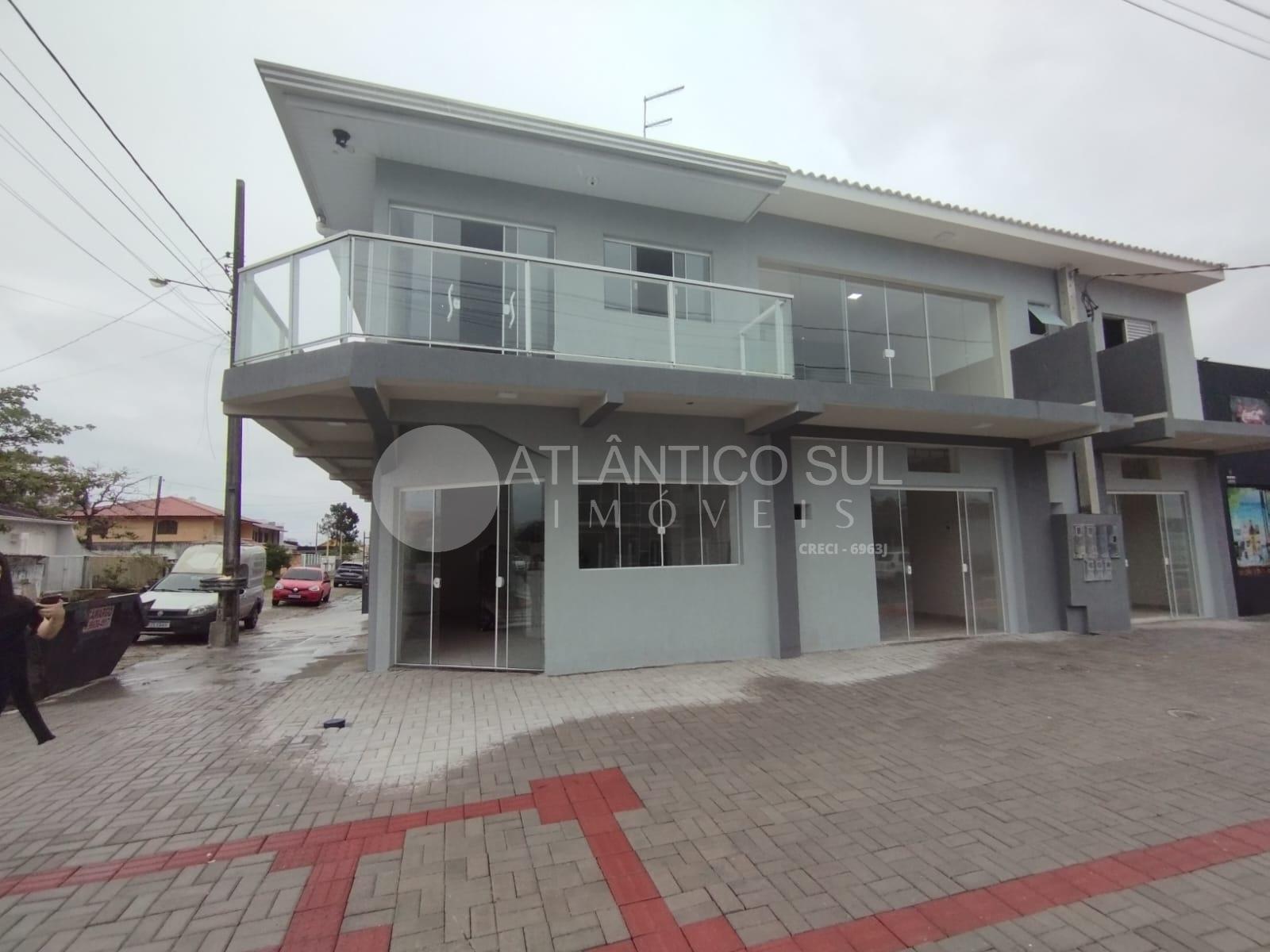 Apartamentos à venda, Santa Terezinha, PONTAL DO PARANA - PR