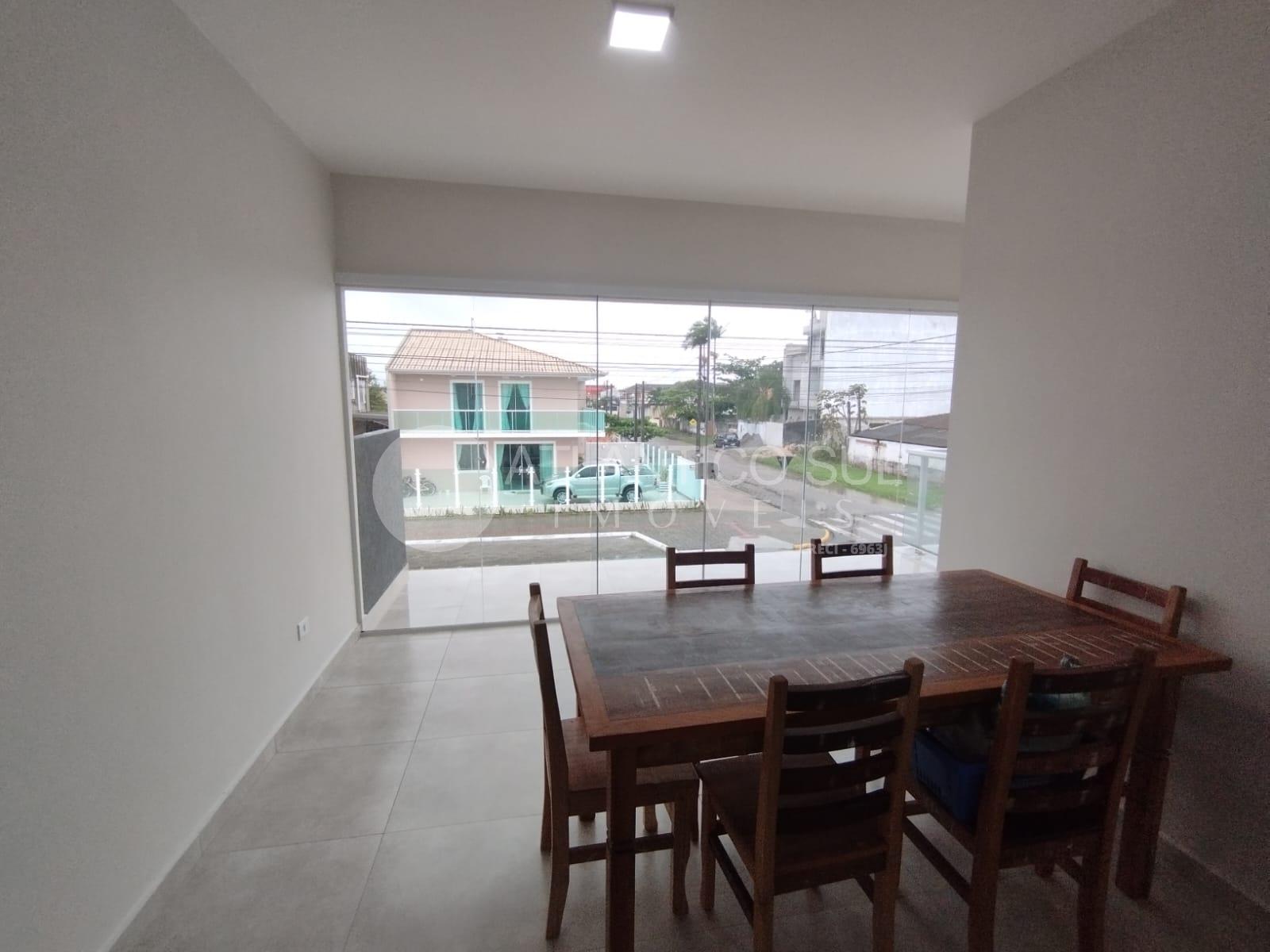 Apartamentos à venda, Santa Terezinha, PONTAL DO PARANA - PR