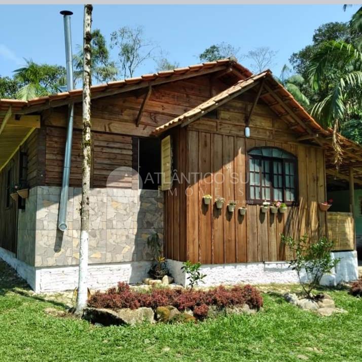 Chácara à venda, rio 16 mil m RIO SAGRADO, MORRETES - PR