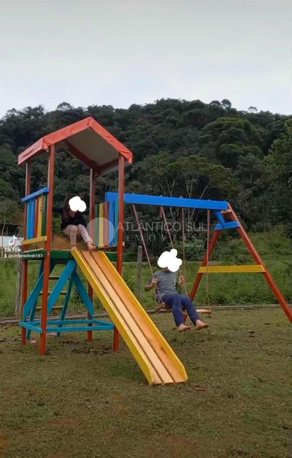 Linda chácara em condomínio à venda em ANTONINA - Litoral do  PR