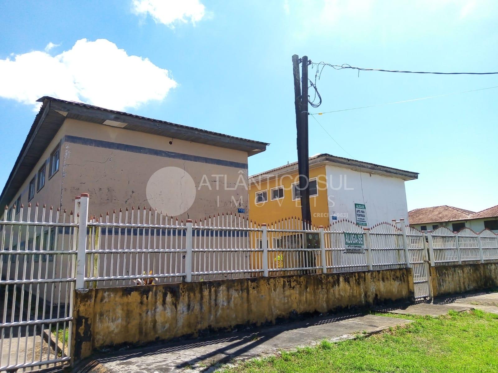 Apartamento com 2 dormitório à venda, Carmery, PONTAL DO PARAN...