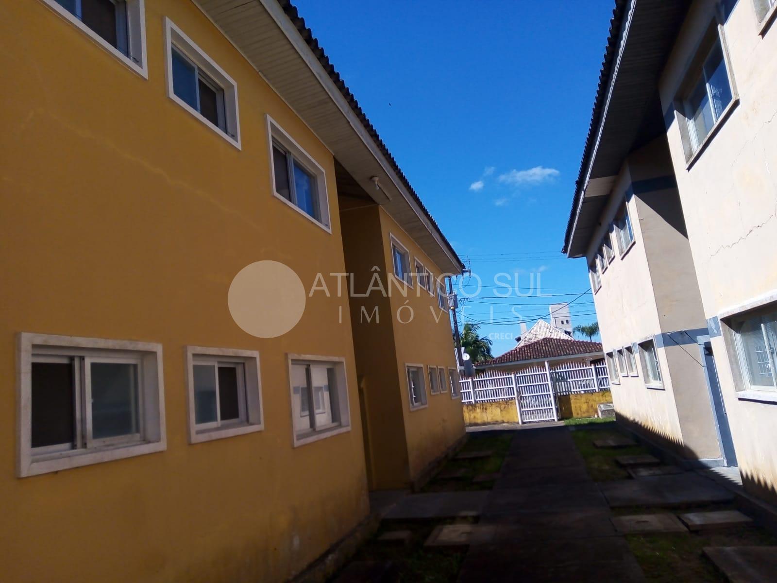 Apartamento com 2 dormitório à venda, Carmery, PONTAL DO PARAN...