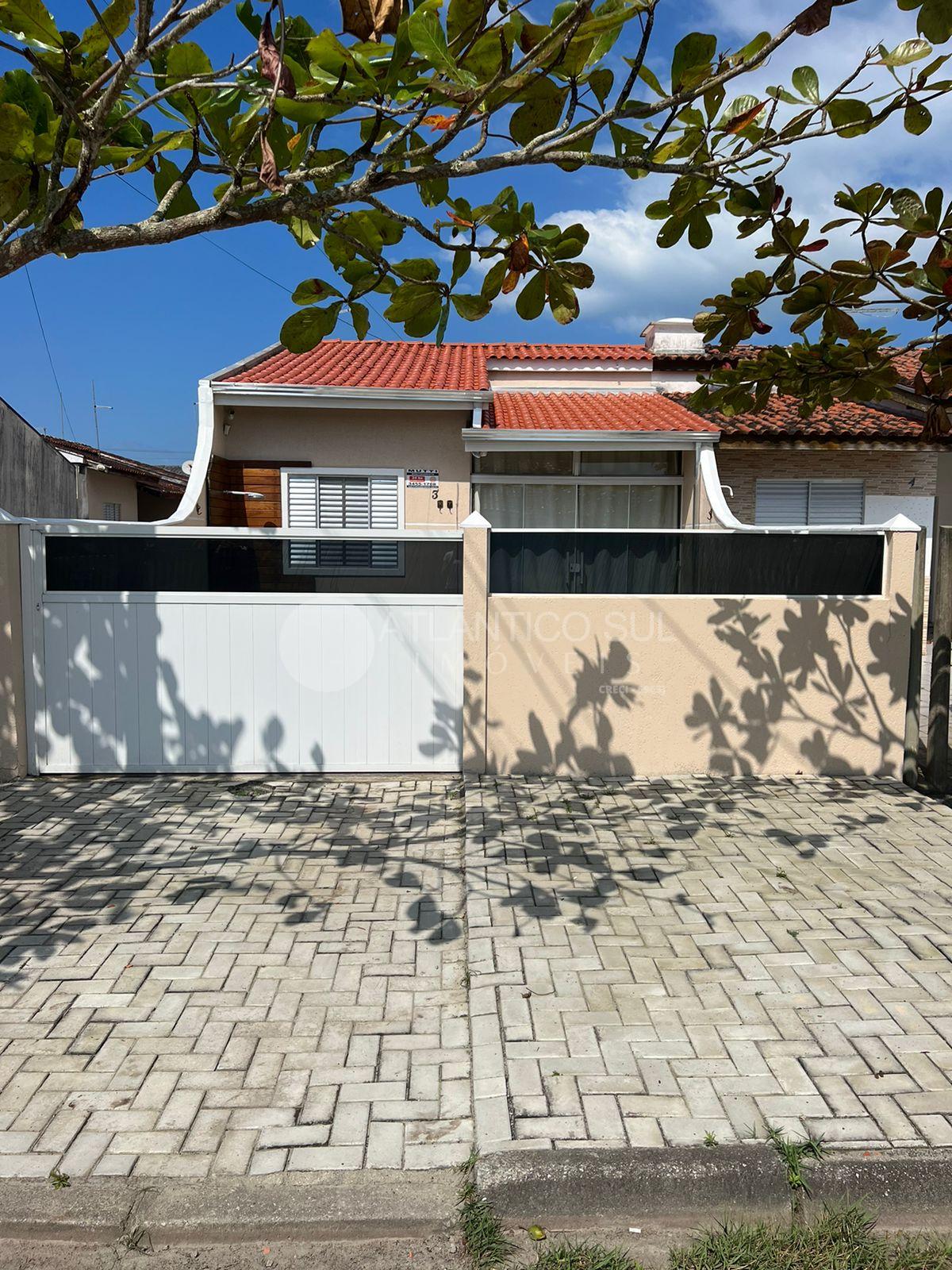 Casa na praia à venda a 400 metros do mar, PONTAL DO SUL, PONT...