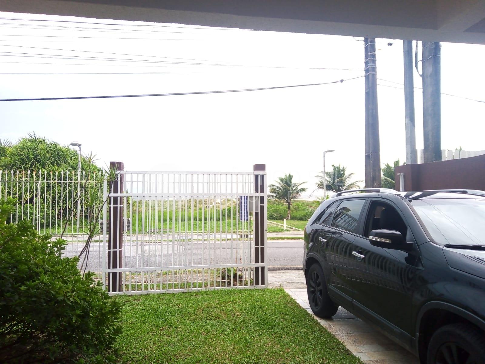 Sobrado à venda, Santa Terezinha, PONTAL DO PARANA - PR