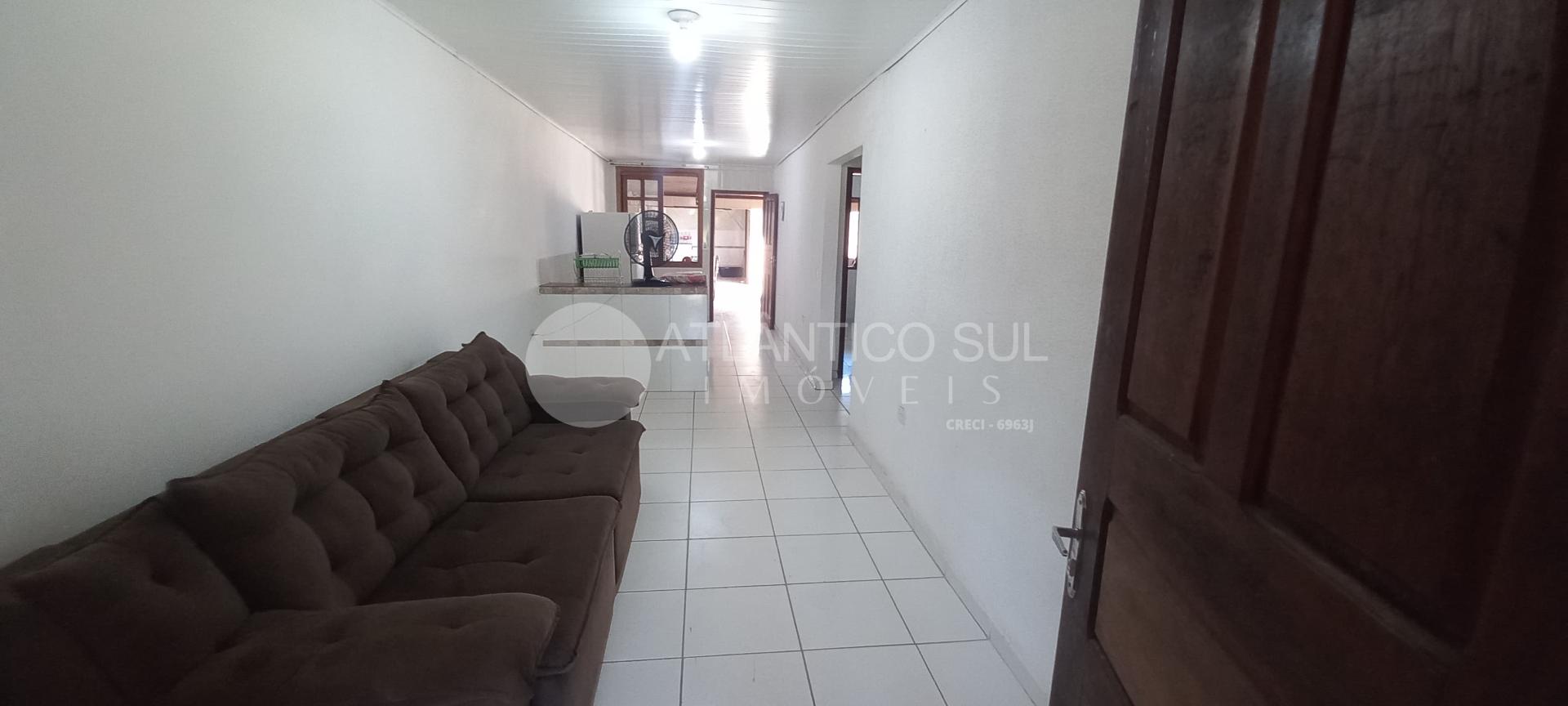 Casa à venda com 3 quartos, sala cozinha, BWC, IPANEMA, PONTAL...