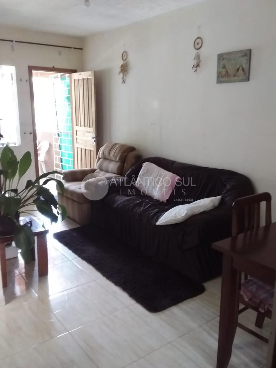 Casa em alvenaria à venda, GRAJAU, PONTAL DO PARANA - PR