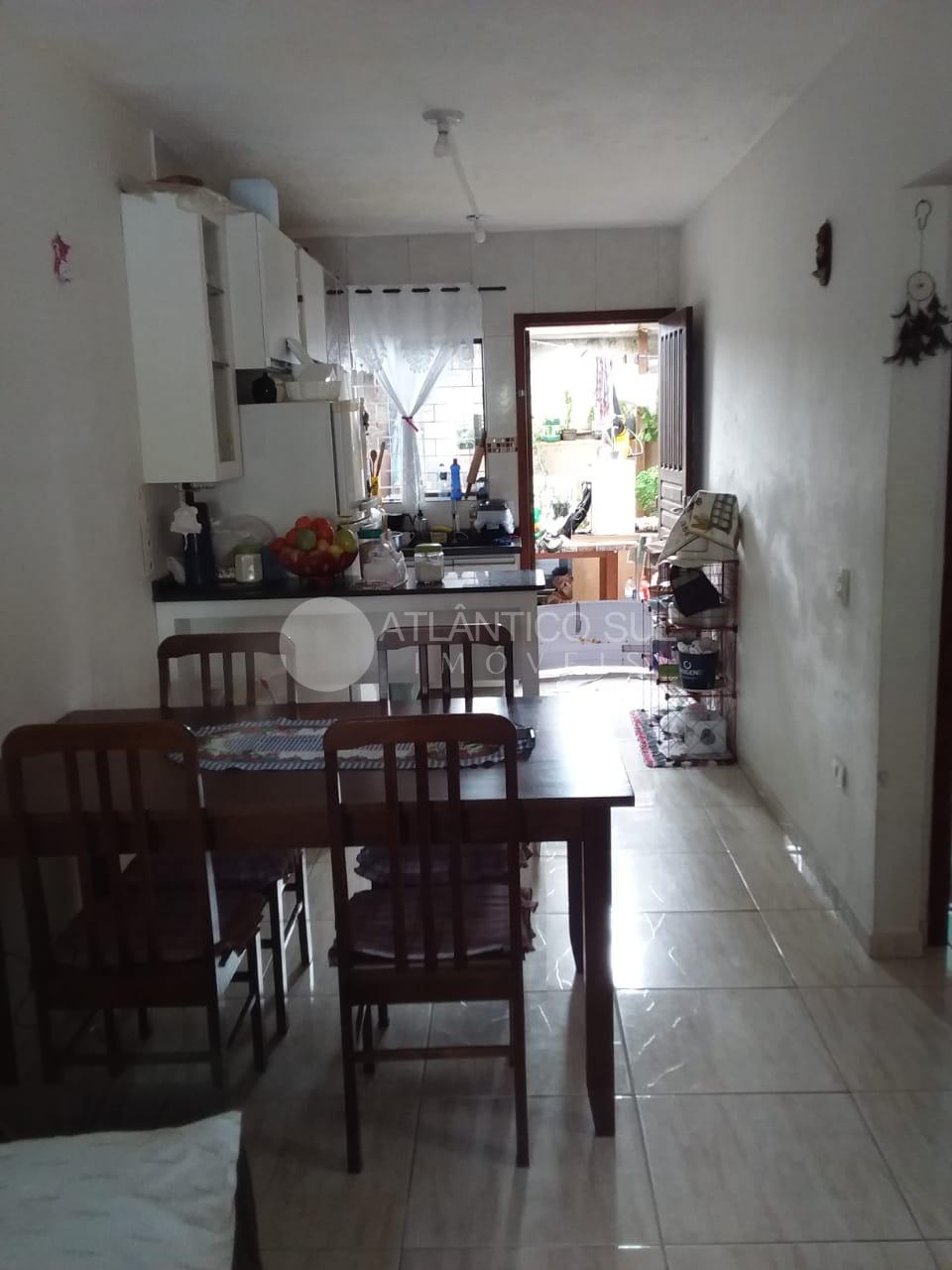 Casa em alvenaria à venda, GRAJAU, PONTAL DO PARANA - PR