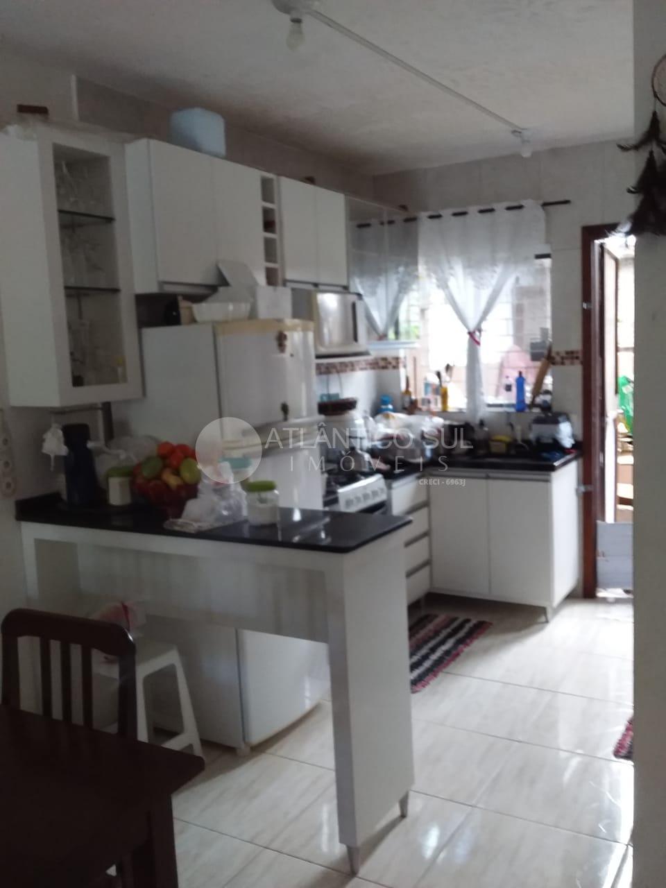 Casa em alvenaria à venda, GRAJAU, PONTAL DO PARANA - PR