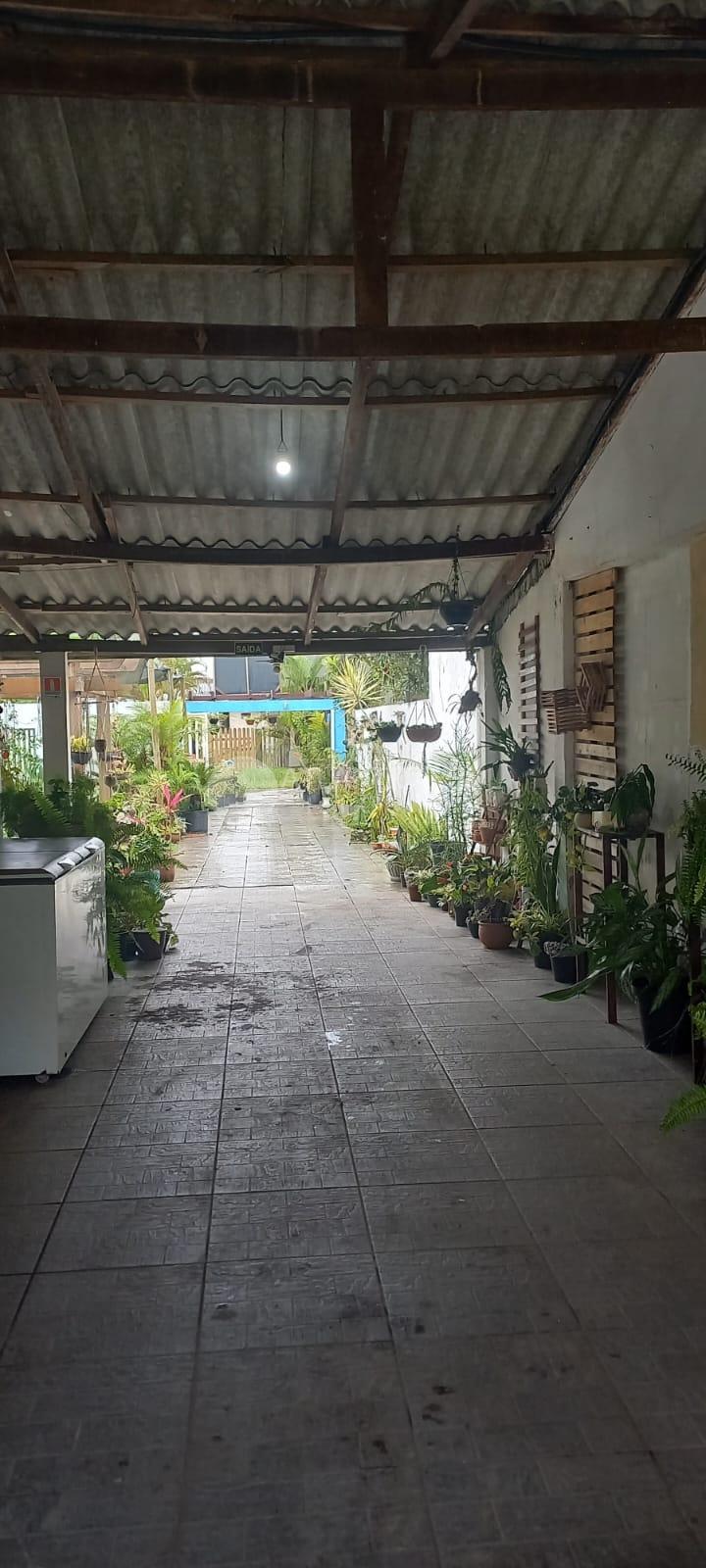 Casa no litoral a 500 metros do Mar - Monções, Pontal do Paran...