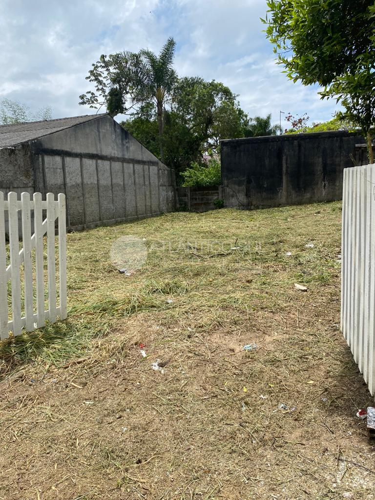 Terreno no litoral todo murado no Balneário Beltrami a 500 met...