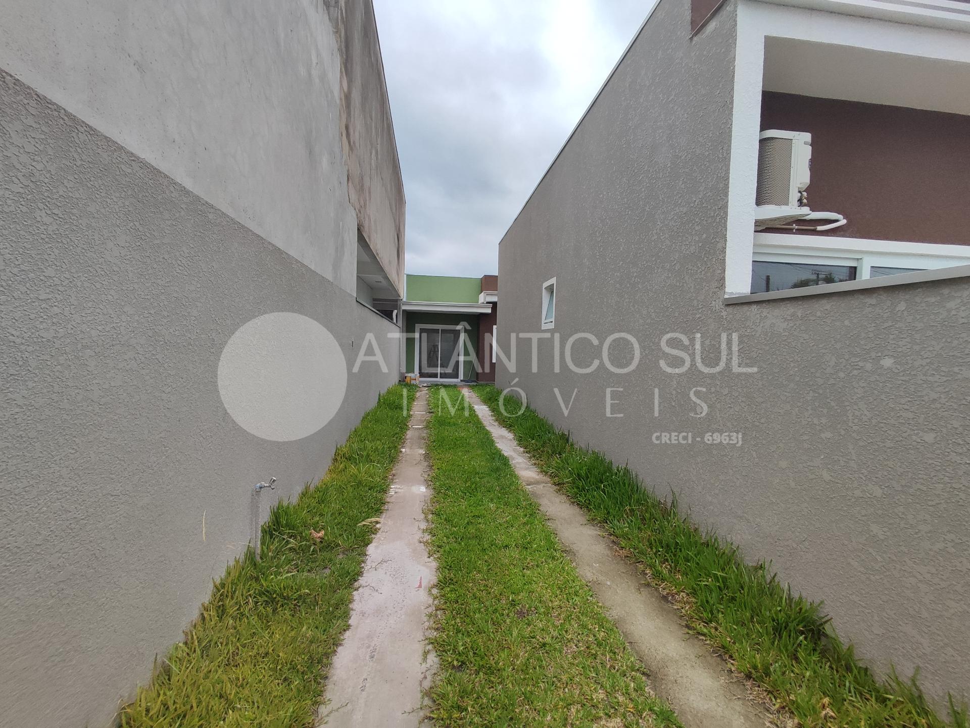 Casa à venda em  Santa Terezinha, PONTAL DO PARANA - PR