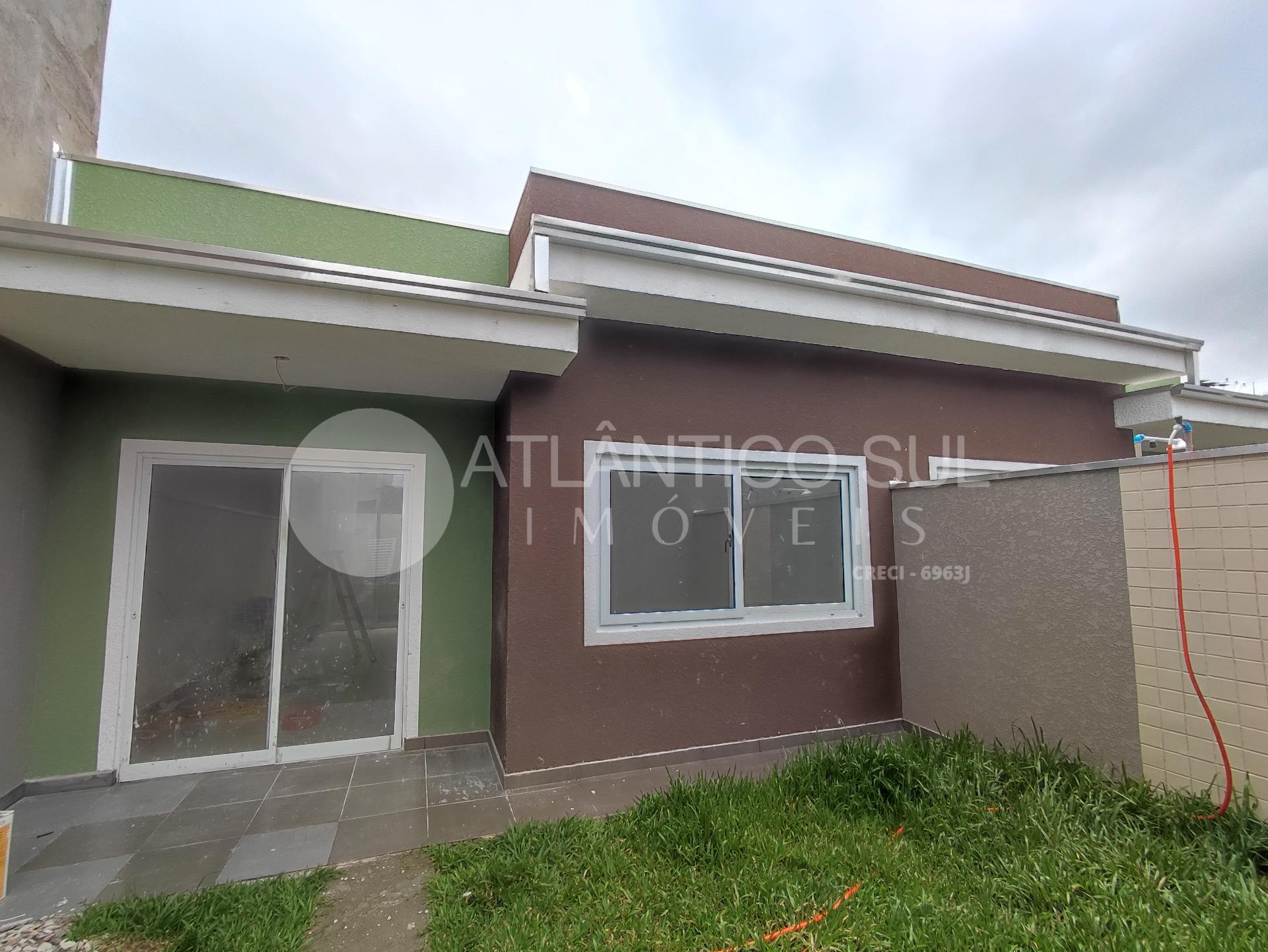 Casa à venda em  Santa Terezinha, PONTAL DO PARANA - PR
