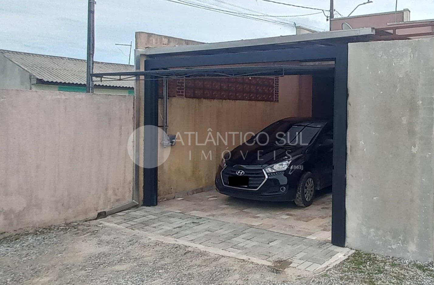 Casa com 3 quartos à venda, no balneário JUNARA, Matinhos - PR