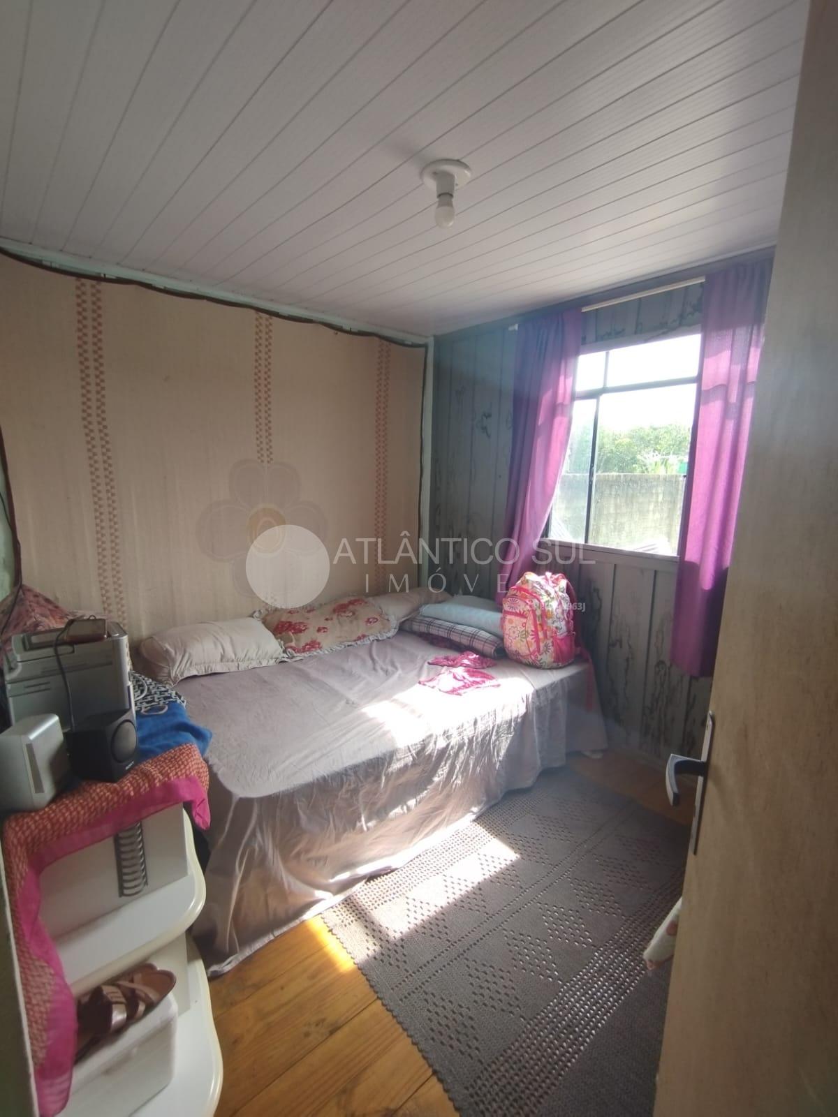 Casa mista com amplo espaço de terreno à venda, CURRAIS , MATI...
